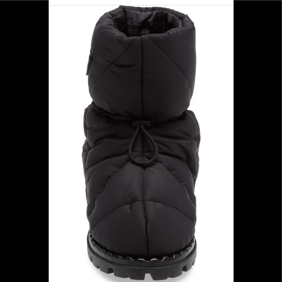 Prada Snow Boots - Picture 11 of 13